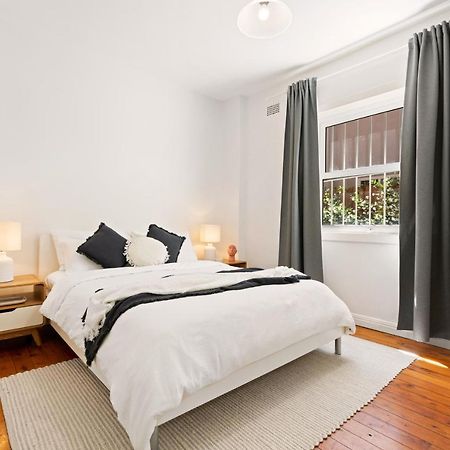 Beach-Side North Bondi سيدني المظهر الخارجي الصورة