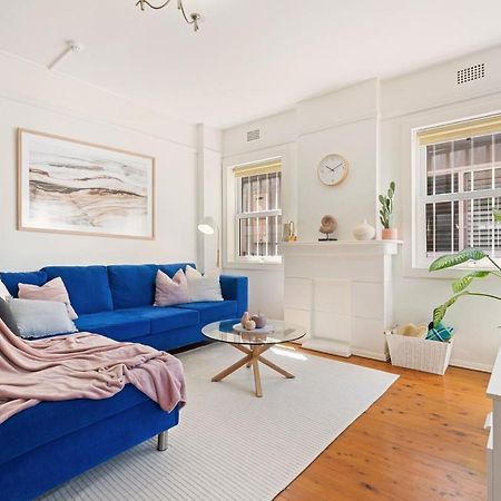 Beach-Side North Bondi سيدني المظهر الخارجي الصورة