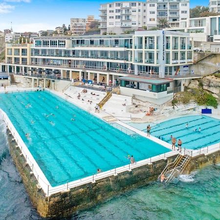 Beach-Side North Bondi سيدني المظهر الخارجي الصورة