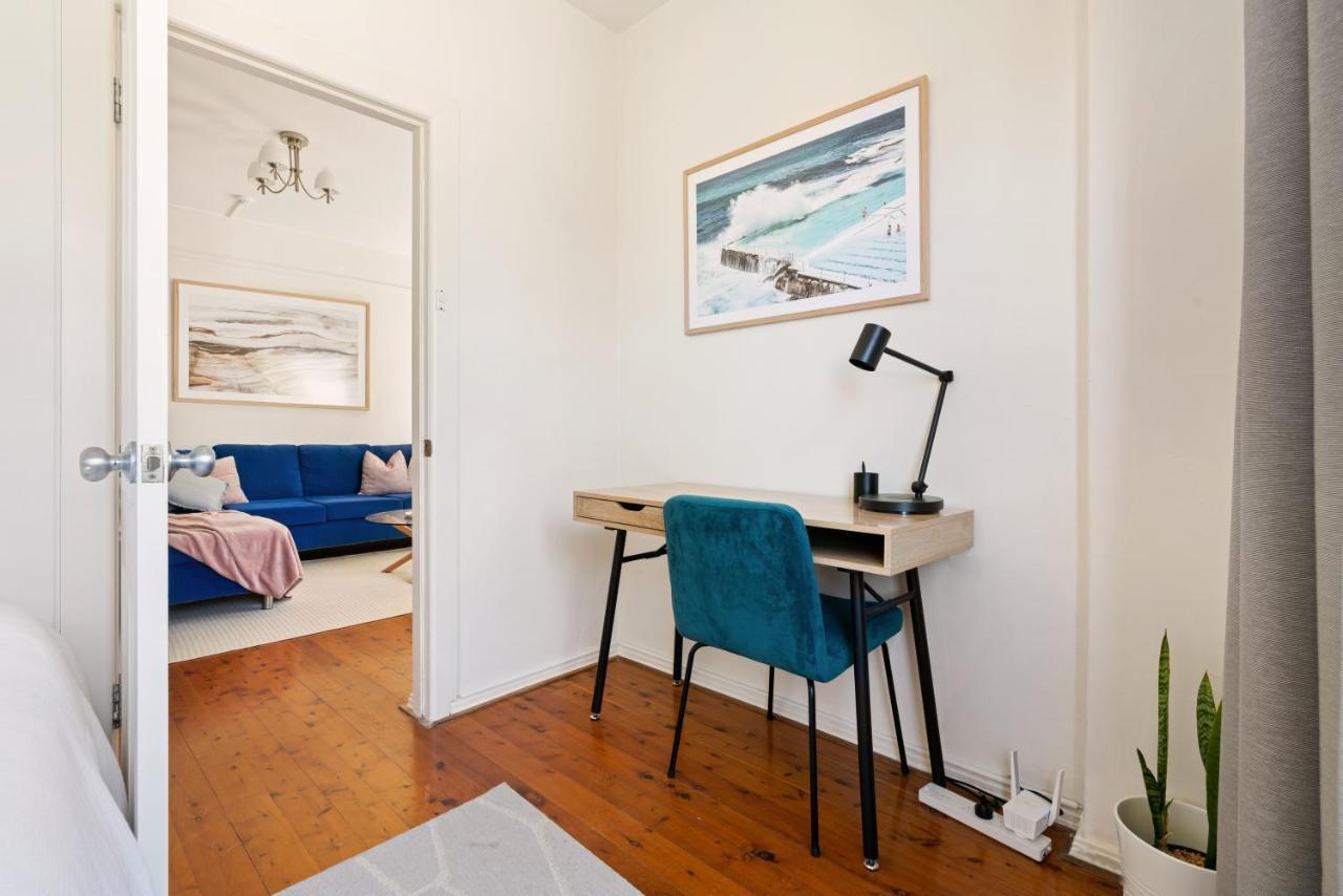 Beach-Side North Bondi سيدني المظهر الخارجي الصورة