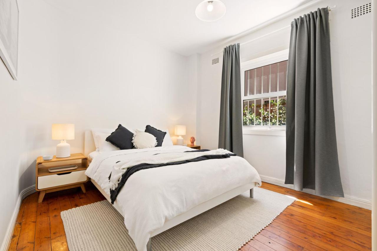 Beach-Side North Bondi سيدني المظهر الخارجي الصورة