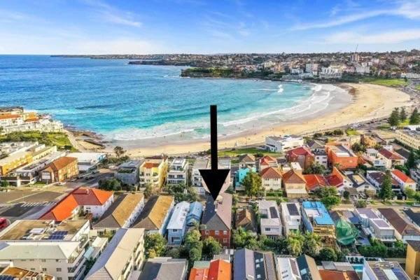 Beach-Side North Bondi سيدني المظهر الخارجي الصورة