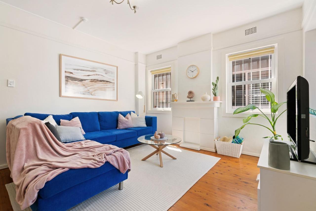 Beach-Side North Bondi سيدني المظهر الخارجي الصورة
