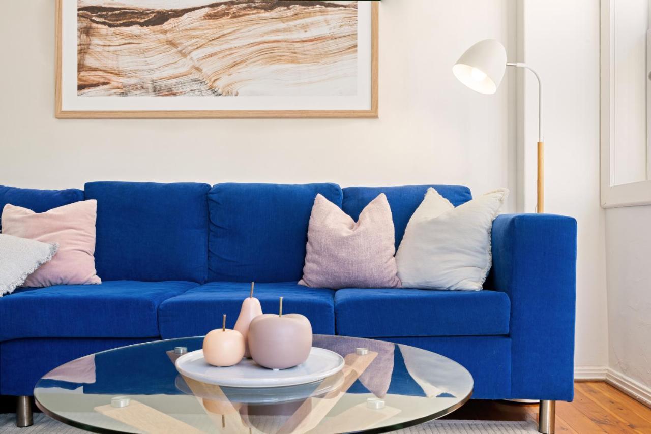 Beach-Side North Bondi سيدني المظهر الخارجي الصورة