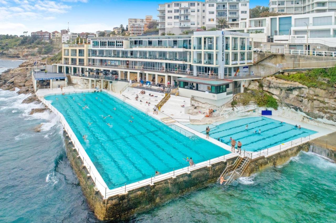 Beach-Side North Bondi سيدني المظهر الخارجي الصورة